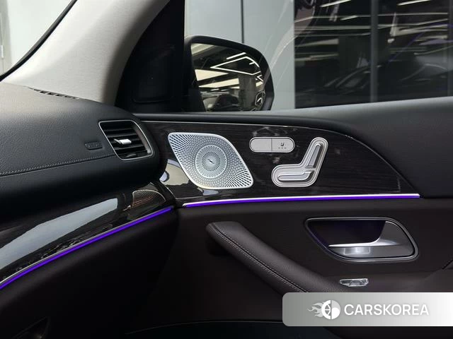 Mercedes-Benz GLE (import) id 4297416 из Китая 23