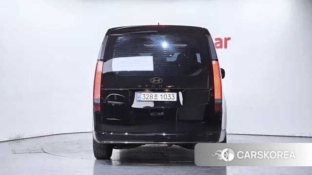 Hyundai Staria id 3544430 из Кореи 13