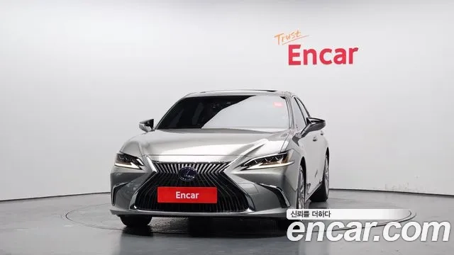 Lexus ES300h 7th generation id 2869697 из Кореи 13