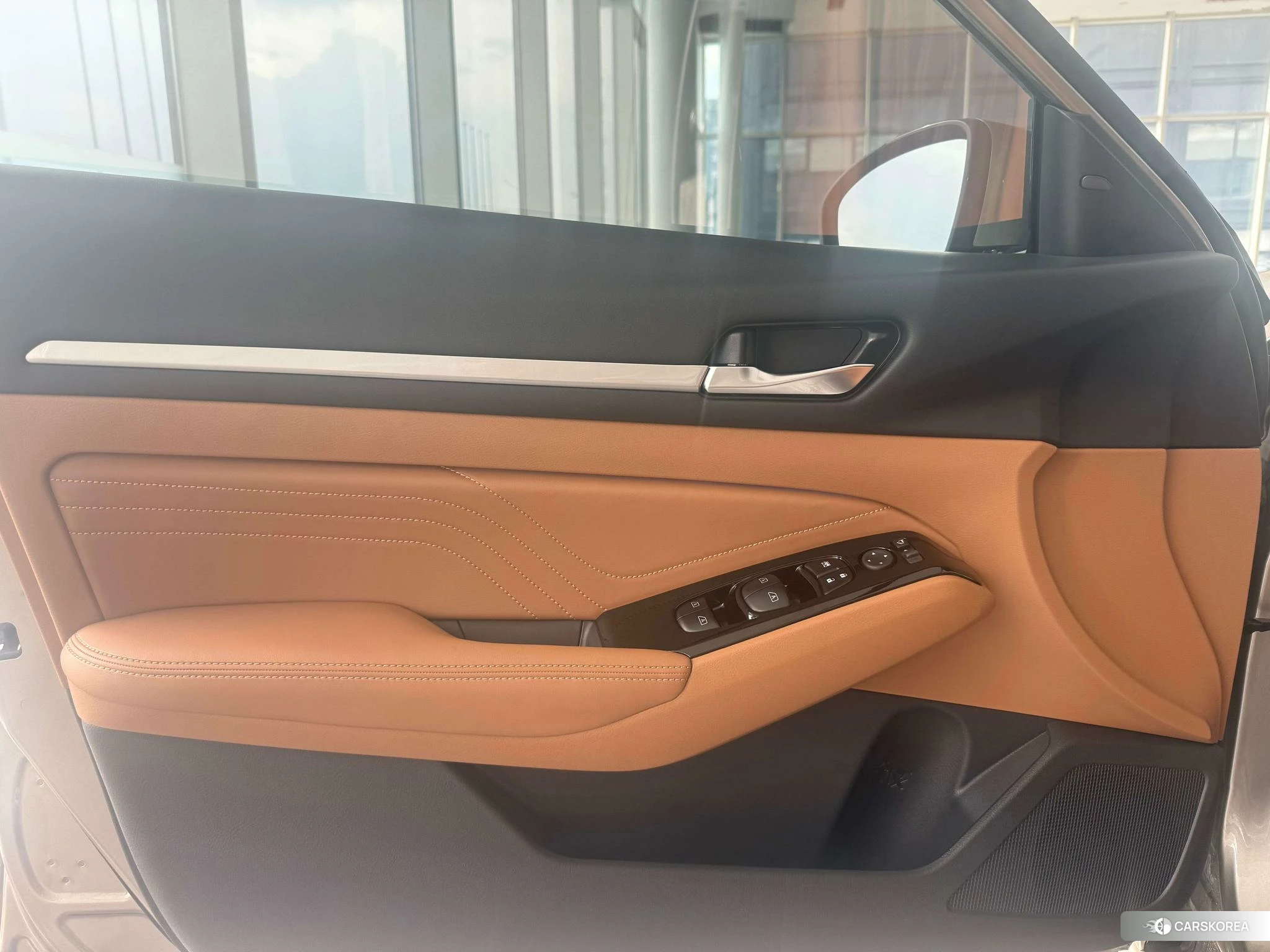 Nissan Teana id 4498751 из Китая 20