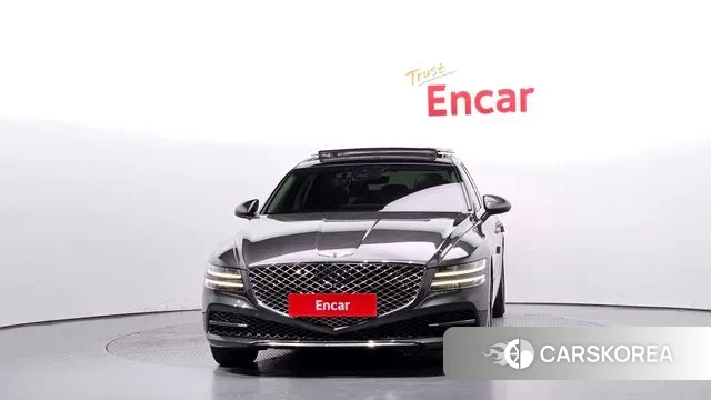 Genesis G80 (RG3) id 3453554 из Кореи 13