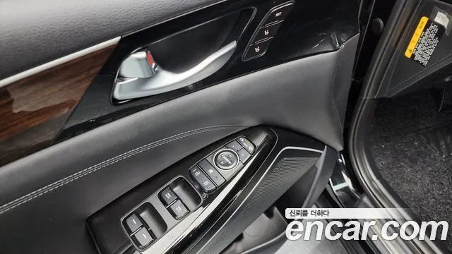 Kia Come New K7 id 2666639 из Кореи 13