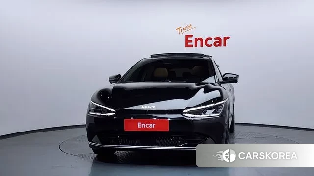 Kia EV6 id 3463529 из Кореи 13