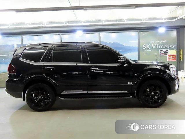 Kia Mohave Master id 4335480 из Кореи 13