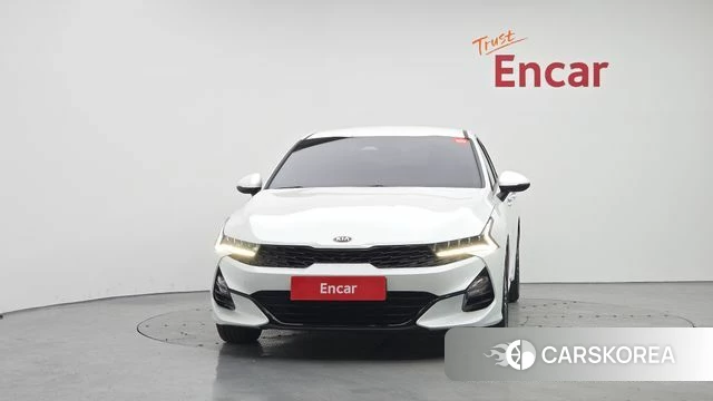 Kia K5 3rd generation id 3936520 из Кореи 13