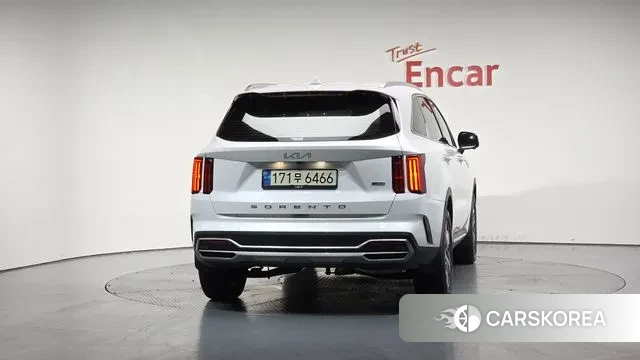 Kia Sorento 4th Generation id 3323276 из Кореи 13