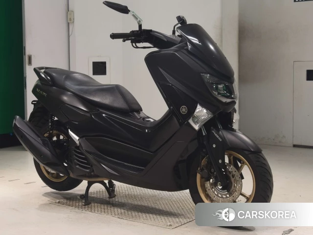 Проданный Yamaha N-MAX 155 2018 из Японии, фото 4