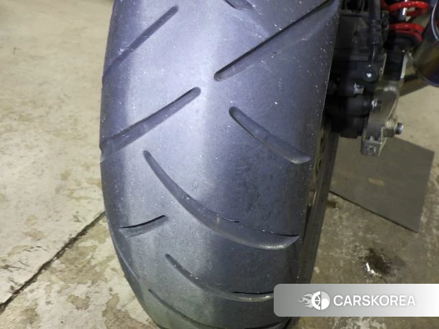 Honda CB400SF ABS id 3949726 из Японии 23