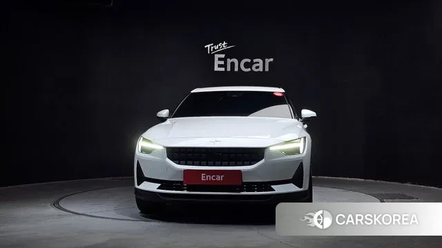 Polestar Polestar 2 id 3447781 из Кореи 13
