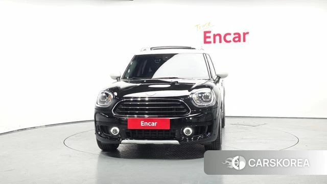 Mini Cooper Countryman id 4429906 из Кореи 23