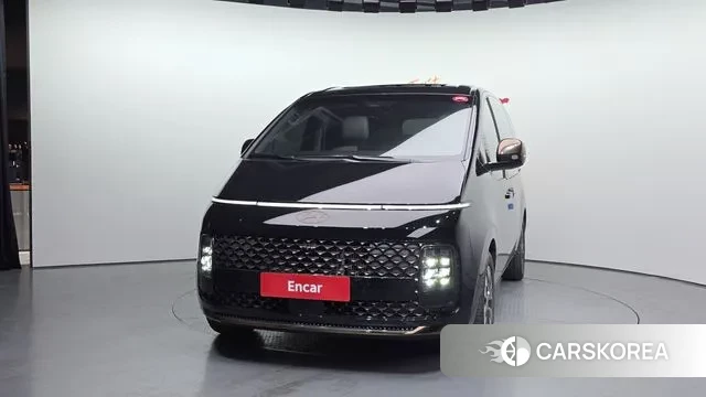 Hyundai Staria id 3533375 из Кореи 13