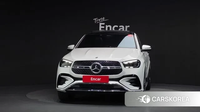 Mercedes-Benz GLE-Class W167 id 3451888 из Кореи 13