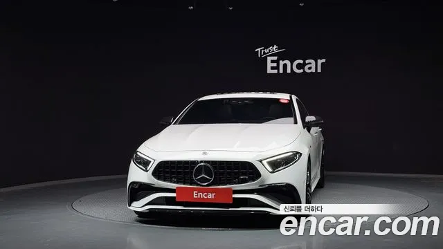 Mercedes-Benz CLS-Class C257 id 2736545 из Кореи 13