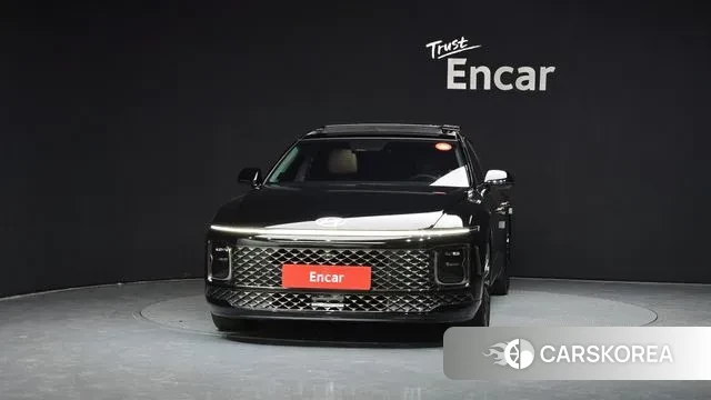 Hyundai Grandeur (GN7) id 3758749 из Кореи 13