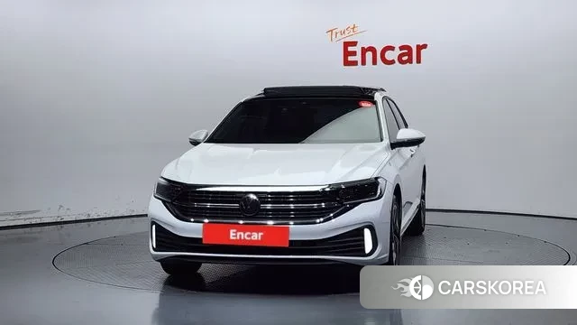 Volkswagen 7th Generation of Jetta id 3180011 из Кореи 13