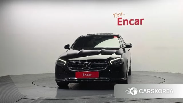 Mercedes-Benz E-Class W213 id 3842194 из Кореи 13
