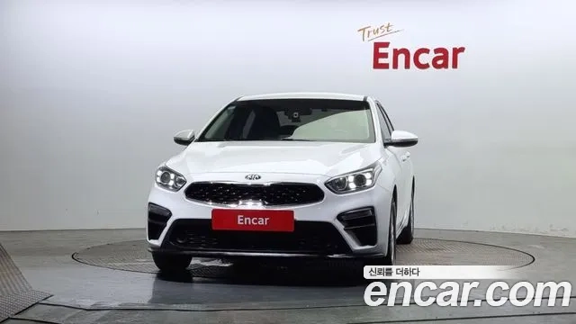 Kia Come New K3 id 2917781 из Кореи 13