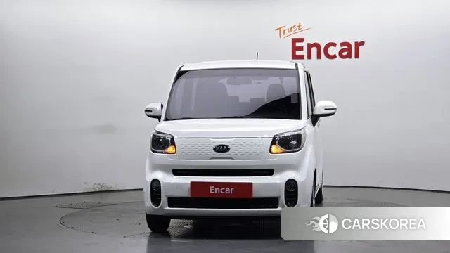 Kia The New Ray id 2966440 из Кореи 13