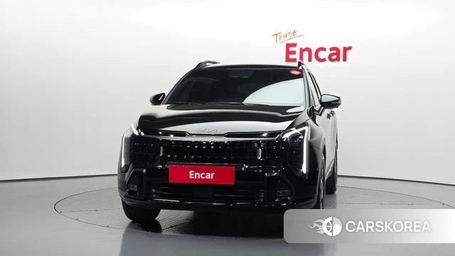 Kia The New Sportage 5th Generation id 4248300 из Кореи 13