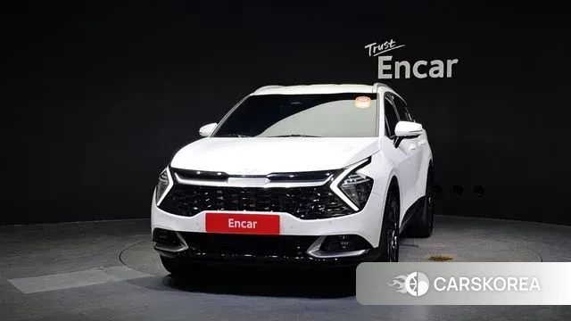 Kia Sportage 5th Generation id 3026878 из Кореи 13