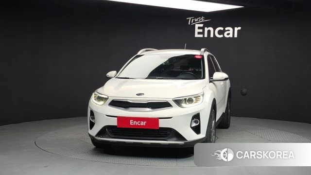 Kia Stonic id 4596493 из Кореи 13