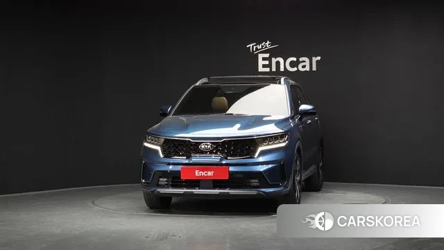 Kia Sorento 4th Generation id 3064795 из Кореи 13