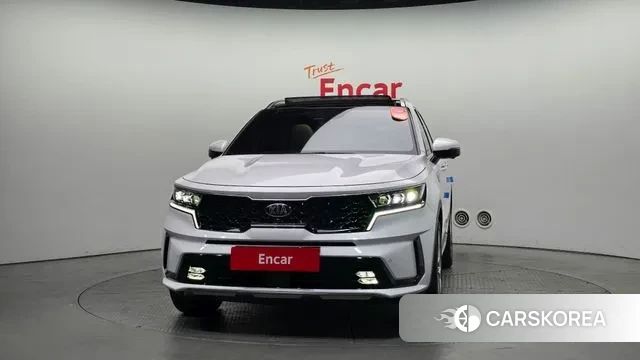 Kia Sorento 4th Generation id 3060236 из Кореи 13