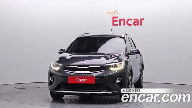 Kia Stonic id 2865761 из Кореи 13