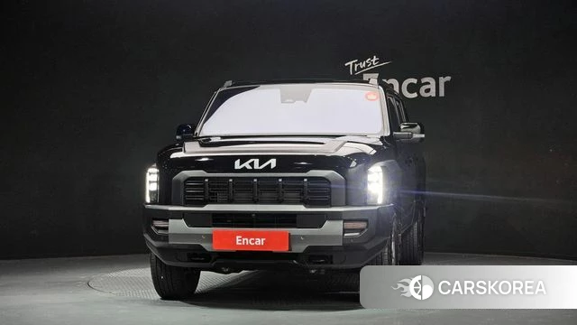 Kia Tasman id 3730943 из Кореи 13