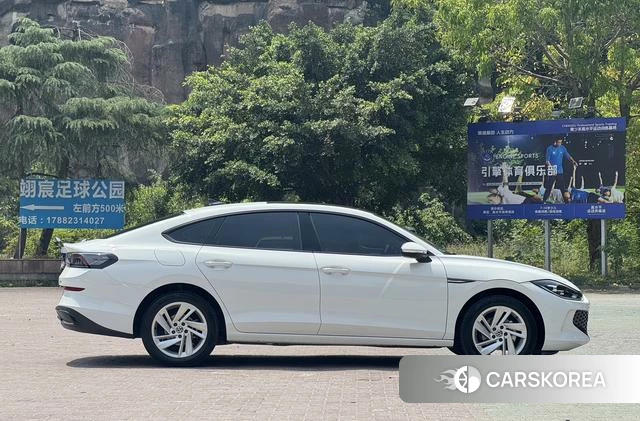 Volkswagen Lingdu id 4301268 из Китая 22