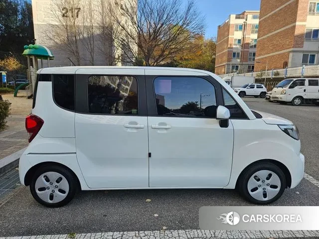 Kia The New Ray id 3438788 из Кореи 11