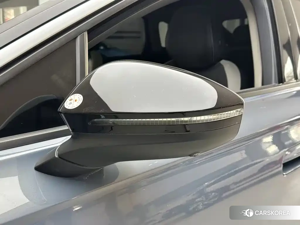 Volkswagen ID.7 VIZZION 2026 Silver/gray из Китая, фото 6