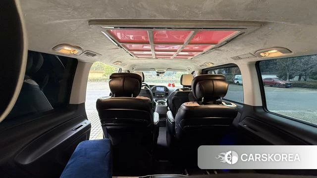 Mercedes-Benz Vito id 4241475 из Китая 16