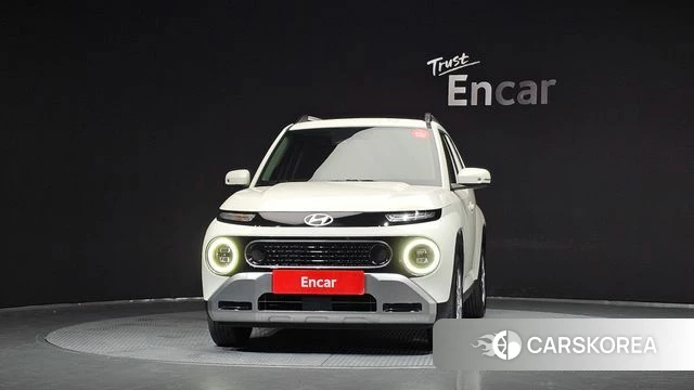 Hyundai The New Casper id 4941238 из Кореи 13