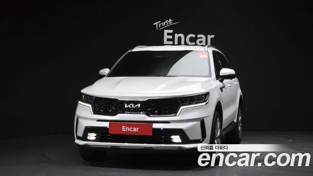 Kia Sorento 4th Generation id 2926082 из Кореи 13