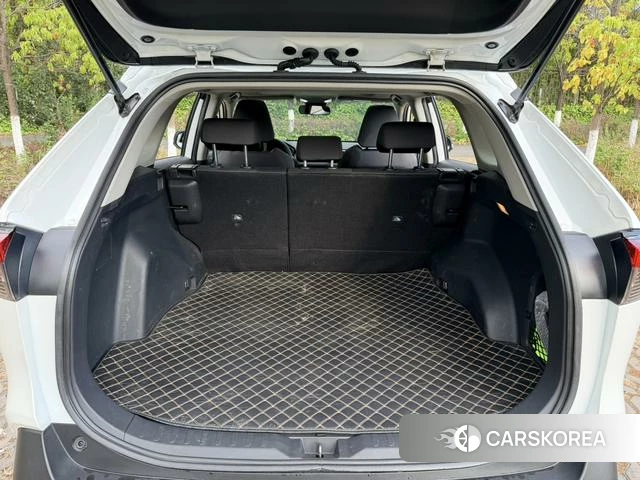 Toyota RAV4 Rongfang id 3896219 из Китая 9