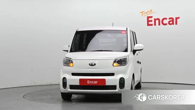 Kia The New Ray id 4410923 из Кореи 23