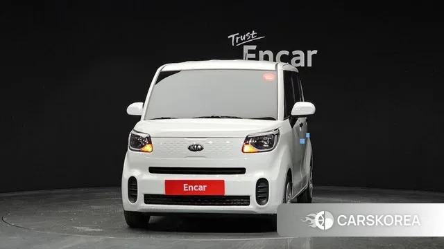 Kia The New Ray id 3269505 из Кореи 13