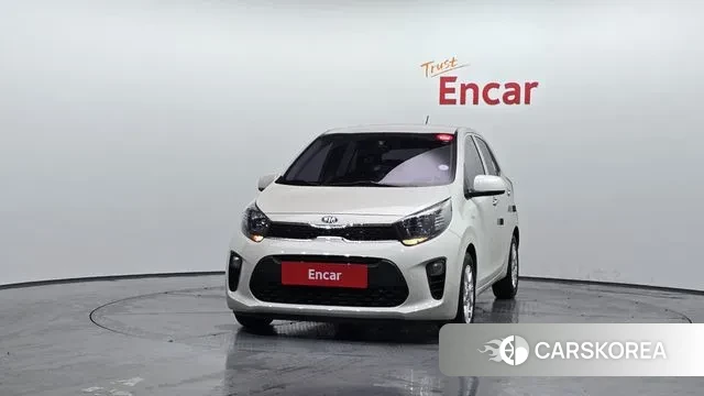 Kia All New Morning (JA) id 3509968 из Кореи 13