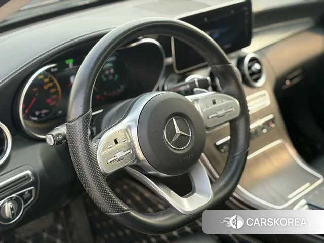 Mercedes-Benz Class C id 3858029 из Китая 11
