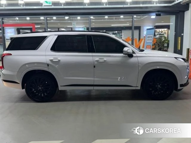 Hyundai The New Palisade id 4442494 из Кореи 13