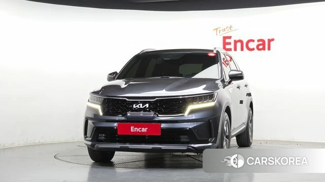 Kia Sorento 4th Generation id 4282433 из Кореи 23