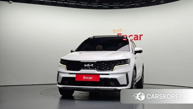 Kia Sorento 4th Generation id 4793501 из Кореи 13