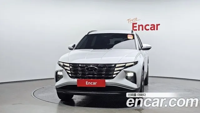 Hyundai Tucson (NX4) id 2934865 из Кореи 13