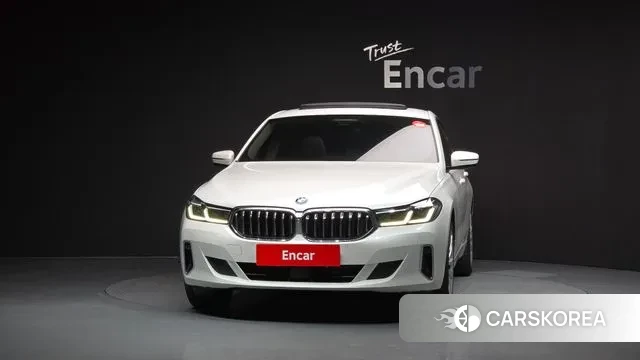 BMW 6 Series GT (G32) id 2959796 из Кореи 13