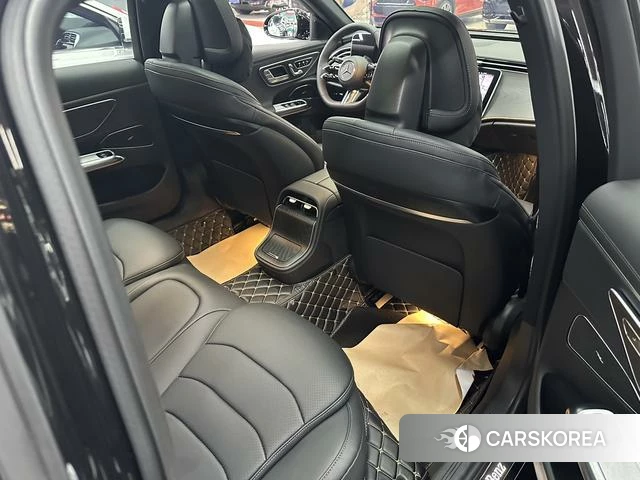 Mercedes-Benz E-class id 4300955 из Китая 13