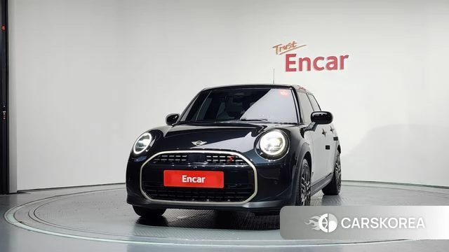 Mini Cooper S 4th Generation id 4539798 из Кореи 23
