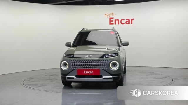 Hyundai Casper id 3841991 из Кореи 13
