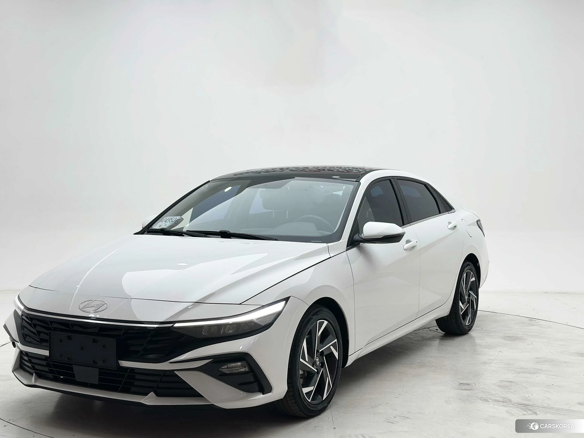 Hyundai Elantra id 4420990 из Китая 17
