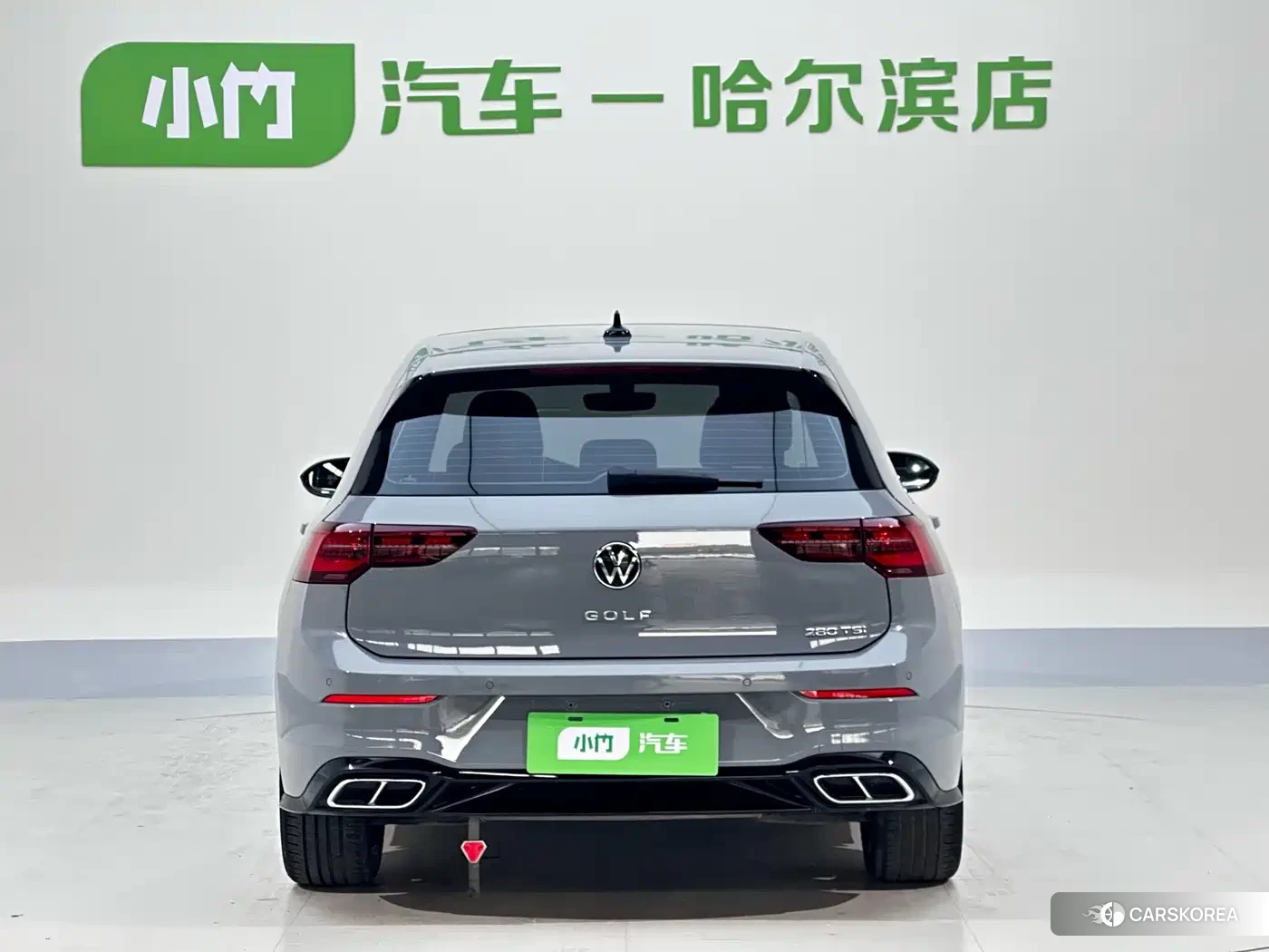 Volkswagen Golf id 4601791 из Китая 15